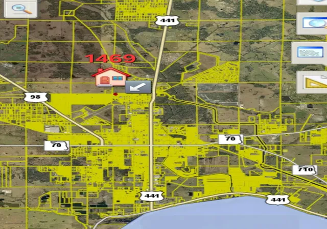 3rd image of 1469 Nw 39th Cir, Okeechobee, FL 34972 | MLS# B26034611