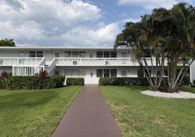 Photo 1 of Condo for sale at 229 E Durham #229, Deerfield Beach, FL 33442 | MLS# B26034619 | Listing updated on 2026-09-23