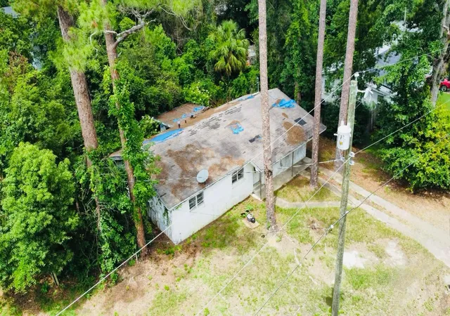 2nd image of 20816 Se Ray Ave, Blountstown, FL 32424 | MLS# B26034620