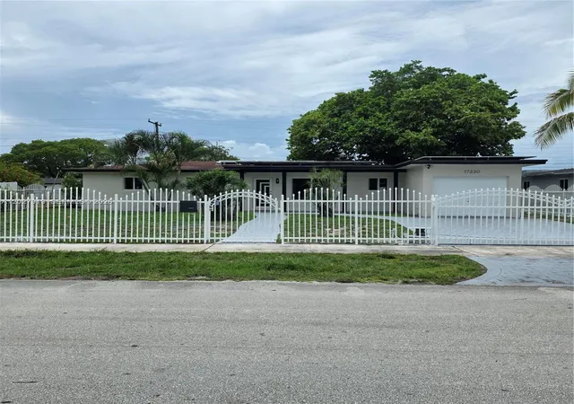 Homes for sale in Miami Gardens, FL | 17330 Nw 46th Ave, Miami Gardens, FL 33055 | MLS# A12027913