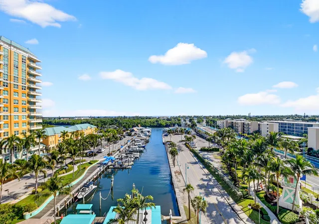 1st image of 100 Ne 6Th St #Ph 704, Boynton Beach, FL 33435 | MLS# B26034639