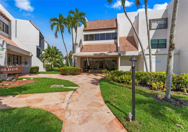 1st image of 301 Racquet Club Rd #103, Weston, FL 33326 | MLS# A12027925