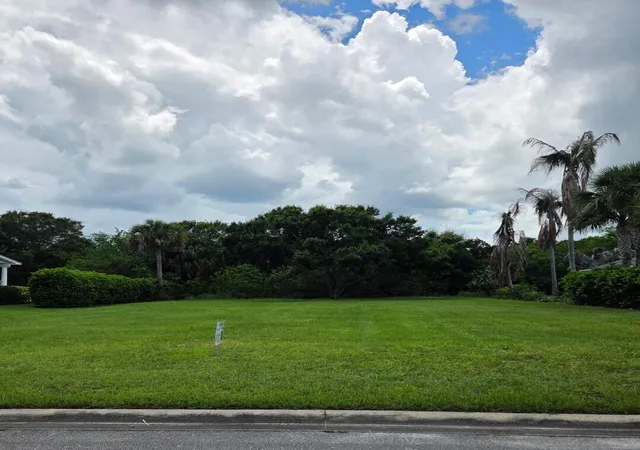 Photo 2 of Land for sale at 6385 Tropical Way, Vero Beach, FL 32967 | MLS# B26034654 | Listing updated on 2026-09-23