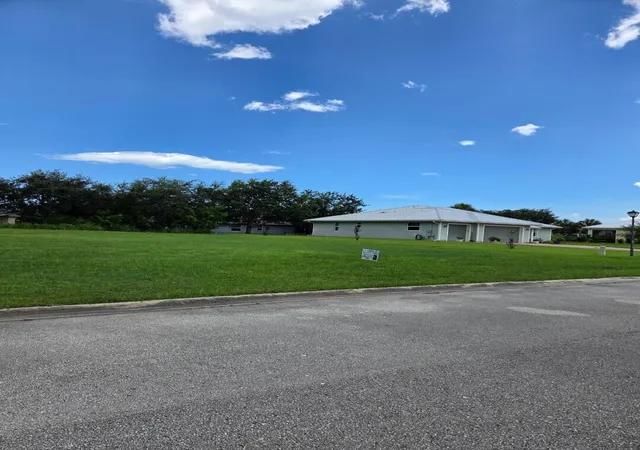 Photo 3 of Land for sale at 6385 Tropical Way, Vero Beach, FL 32967 | MLS# B26034654 | Listing updated on 2026-09-23