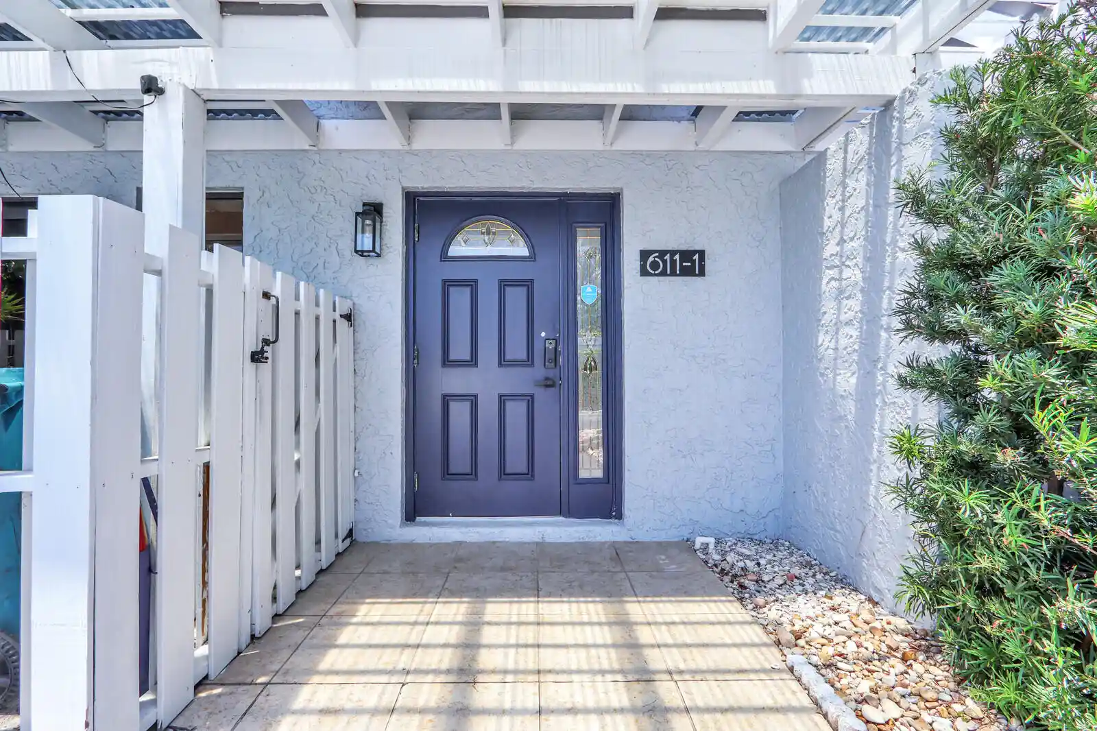 Photo 1 of Townhouse for sale at 611 Ne 12th Terrace #1, Boynton Beach, FL 33435 | MLS# B26034657 | Listing updated on 2026-10-22