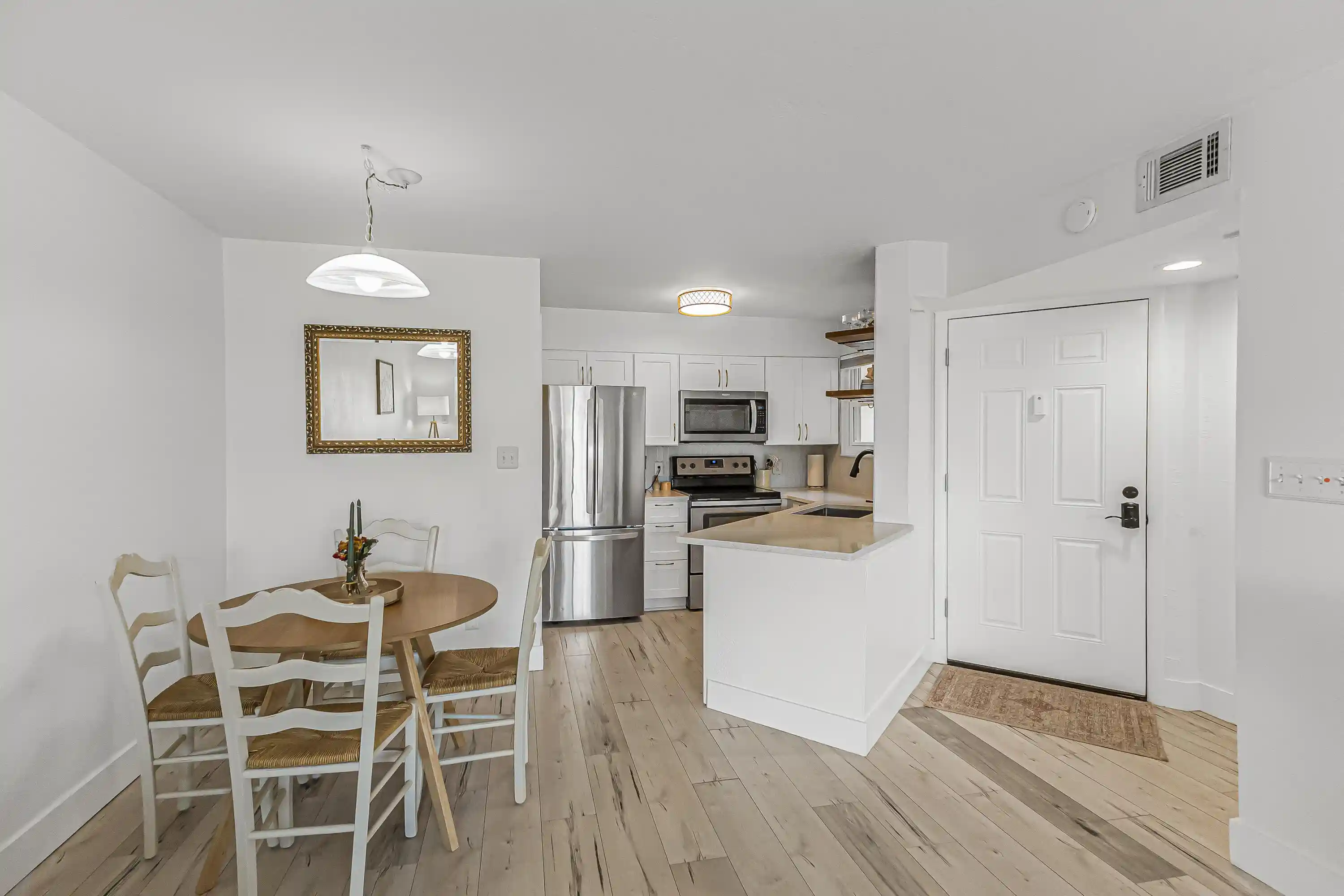 Photo 1 of Condo for sale at 1850 Charlesmont Dr #119, Indialantic, FL 32903 | MLS# B26034675 | Listing updated on 2026-10-31