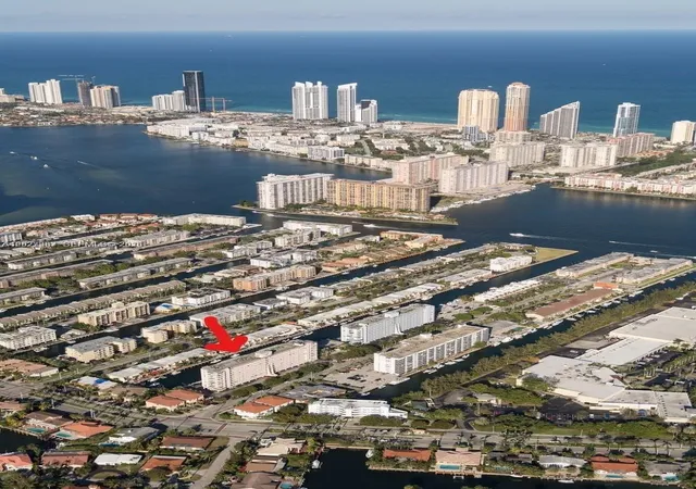 2nd image of 3545 Ne 166Th St #1004, North Miami Beach, FL 33160 | MLS# A12027887