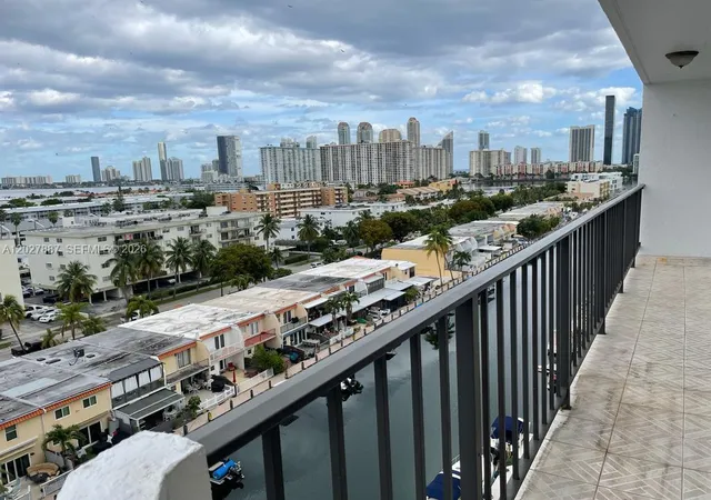 3rd image of 3545 Ne 166Th St #1004, North Miami Beach, FL 33160 | MLS# A12027887