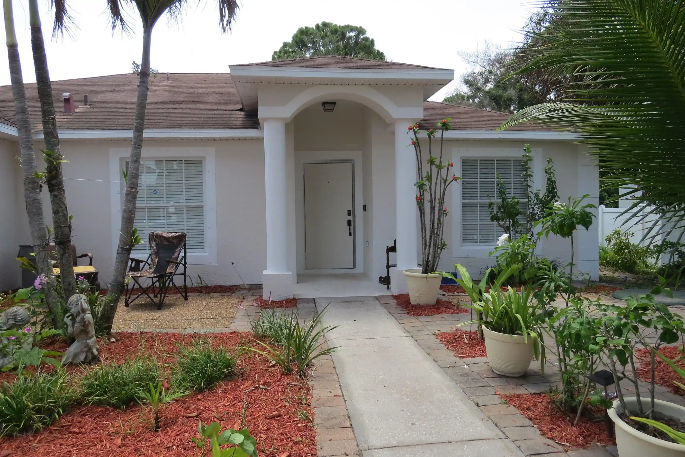 Photo 1 of Single family home for sale at 2282 Sw Savona Blvd, Port Saint Lucie, FL 34953 | MLS# B26034713 | Listing updated on 2026-10-29