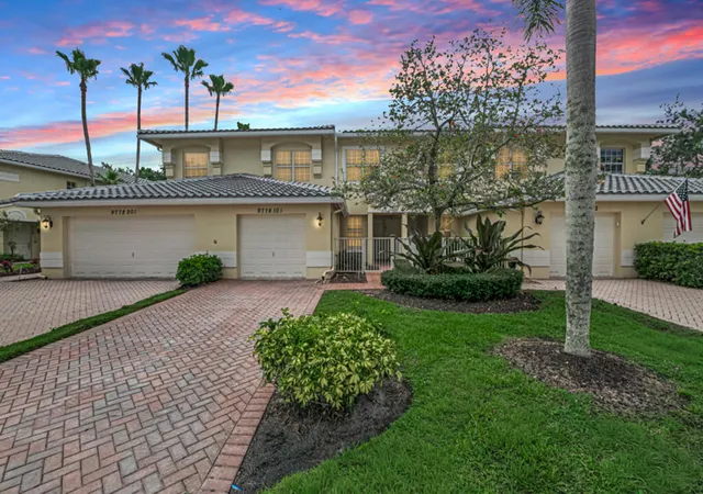 2nd image of 9778 Bowline #101, West Palm Beach, FL 33411 | MLS# B26034721