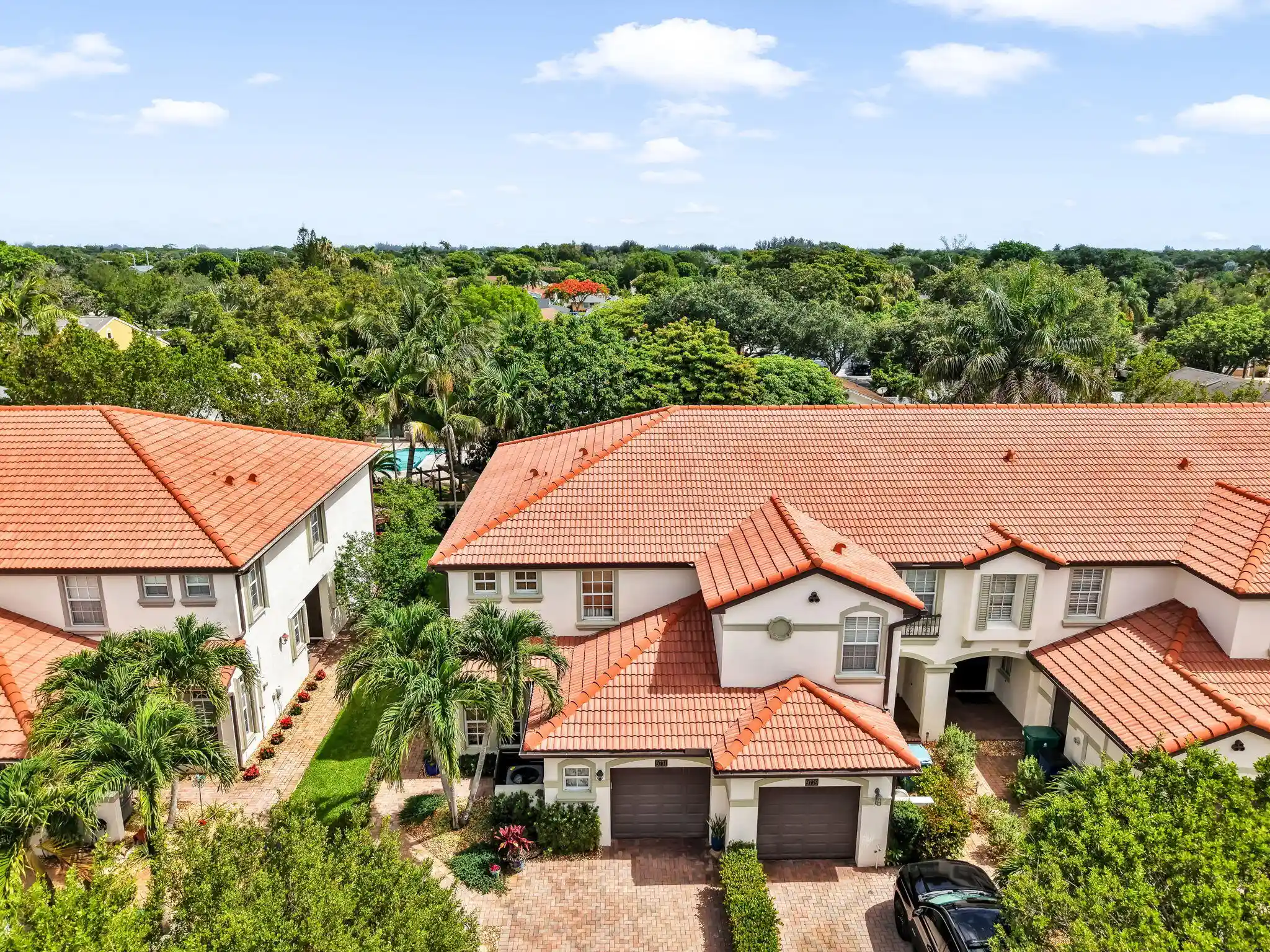 Townhouse for sale at 9731 Darlington Pl, Cooper City, FL 33328 | MLS# B26034725
