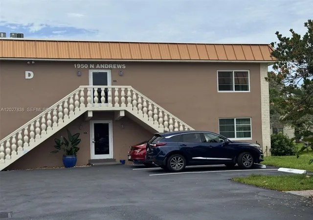 2nd image of 1950 N Andrews Ave, Wilton Manors, FL 33311