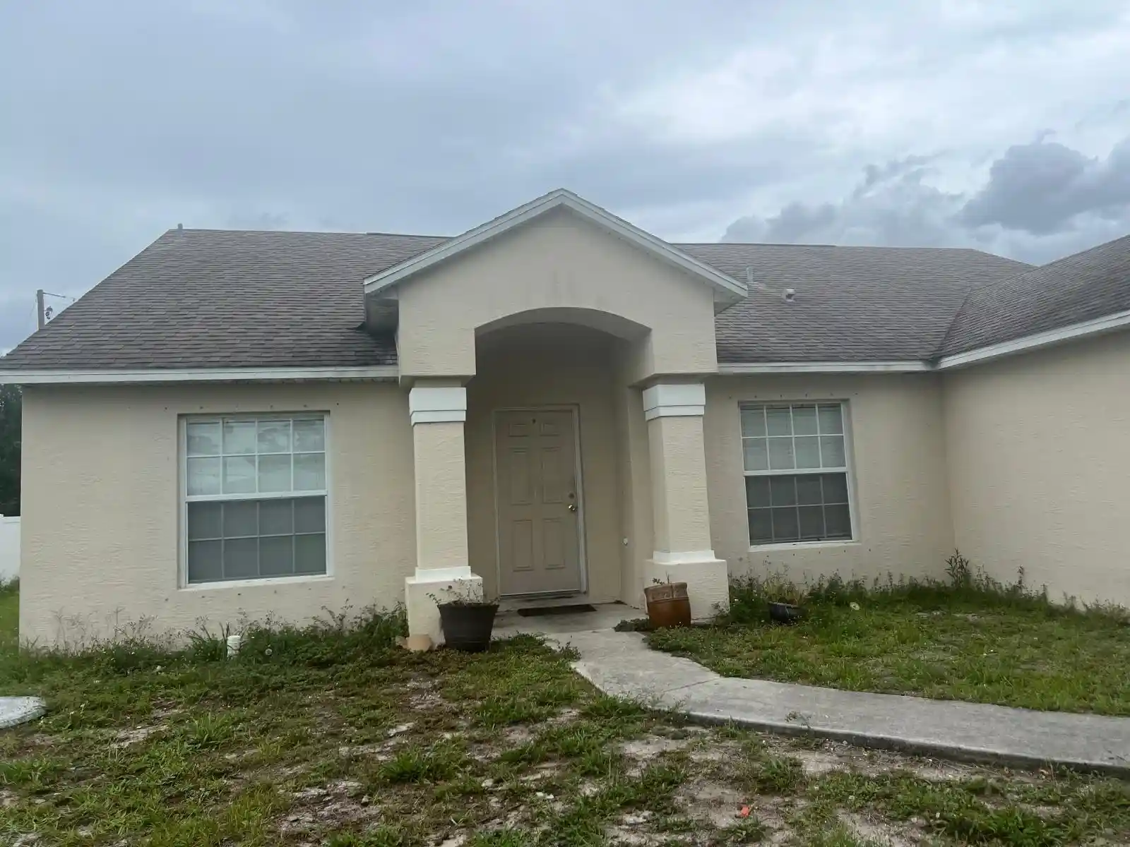 Photo 1 of Single family home for sale at 1231 Sw Parma Ave, Port Saint Lucie, FL 34953 | MLS# B26034773 | Listing updated on 2026-09-23