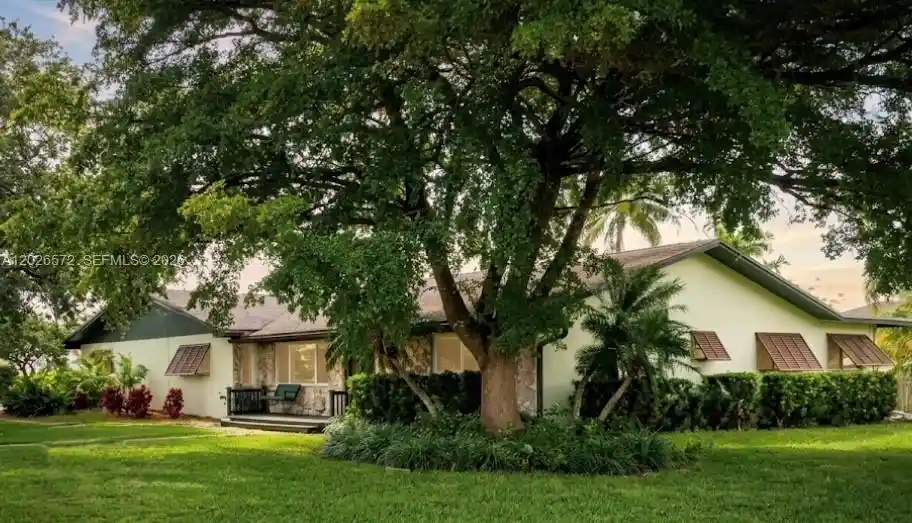 Single family home for sale at 19505 SW 272nd Street, Homestead, FL 33031 | MLS# A12026572