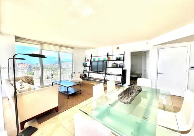 2nd image of 19501 W Country Club Dr #2313, Aventura, FL 33180 | MLS# A12028079