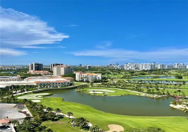 5th image of 19501 W Country Club Dr #2313, Aventura, FL 33180 | MLS# A12028079