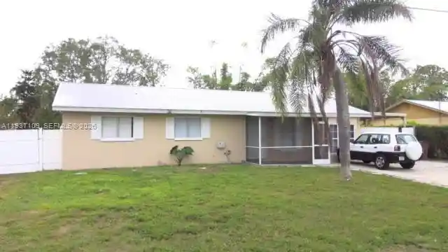 Photo 1 of Single family home for sale at 3917 4, Lehigh Acres, FL 33971 | MLS# A11937109 | Listing updated on 2026-10-09