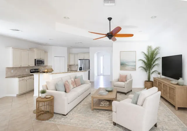 Photo 3 of Single family home for sale at 4376 Nw Oakbrook Cir, Jensen Beach, FL 34957 | MLS# B26034822 | Listing updated on 2026-10-08