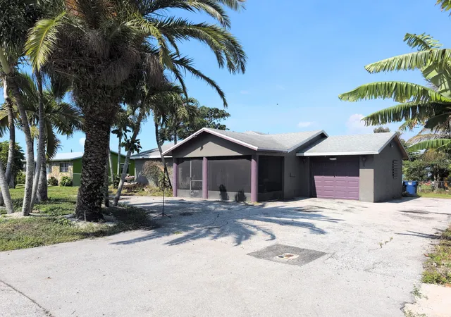 Photo 1 of Single family home for sale at 455 Janice Ave, South Bay, FL 33493 | MLS# B26034824 | Listing updated on 2026-09-23