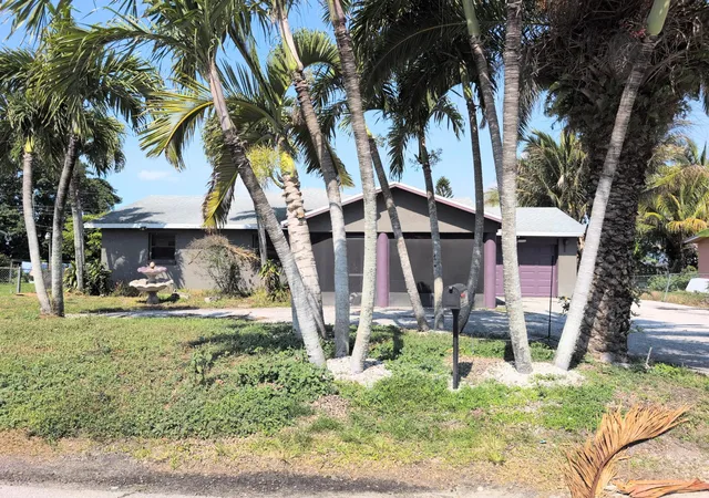 Photo 2 of Single family home for sale at 455 Janice Ave, South Bay, FL 33493 | MLS# B26034824 | Listing updated on 2026-09-23