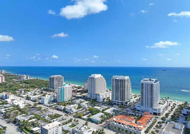 Condo for sale at 505 N Fort Lauderdale Beach Blvd #2509, Fort Lauderdale, FL 33304 | MLS# B26034863 | Listing updated on 2026-09-26