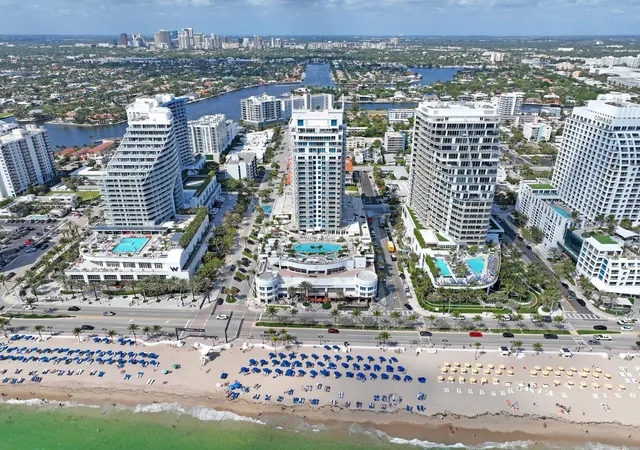 Photo 1 of Condo for sale at 505 N Fort Lauderdale Beach Blvd #2509, Fort Lauderdale, FL 33304 | MLS# B26034863 | Listing updated on 2026-09-26