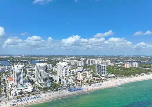 Photo 2 of Condo for sale at 505 N Fort Lauderdale Beach Blvd #2509, Fort Lauderdale, FL 33304 | MLS# B26034863 | Listing updated on 2026-09-26