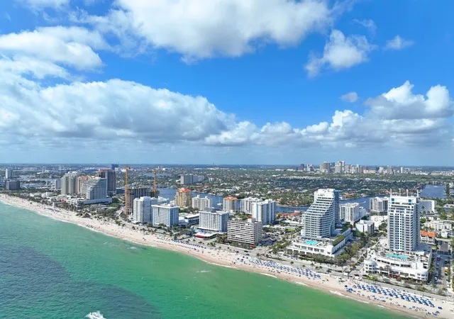 Photo 3 of Condo for sale at 505 N Fort Lauderdale Beach Blvd #2509, Fort Lauderdale, FL 33304 | MLS# B26034863 | Listing updated on 2026-09-26