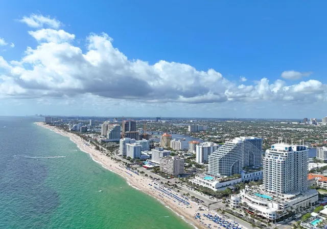 Photo 4 of Condo for sale at 505 N Fort Lauderdale Beach Blvd #2509, Fort Lauderdale, FL 33304 | MLS# B26034863 | Listing updated on 2026-09-26