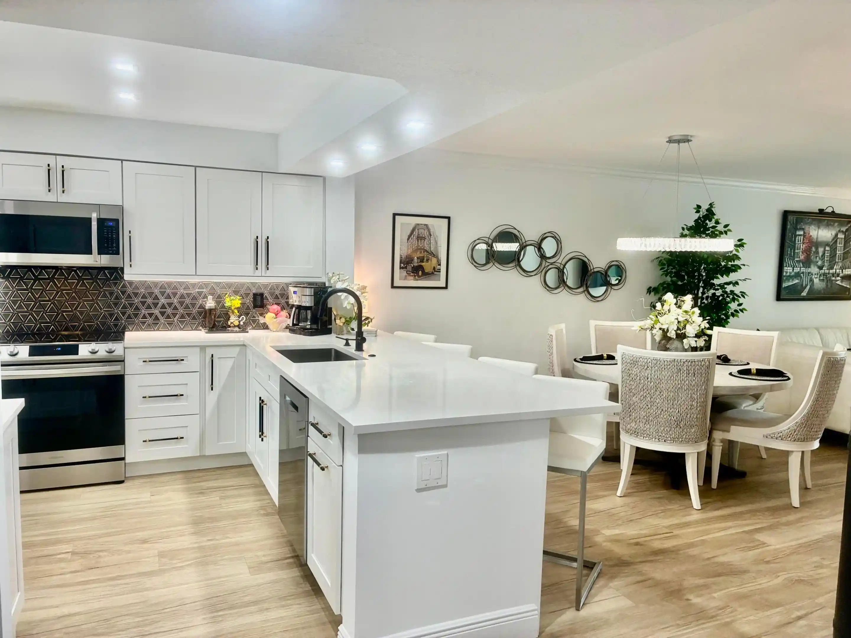 Photo 1 of Condo for sale at 5778 Crystal Shrs Dr #303, Boynton Beach, FL 33437 | MLS# B26034878 | Listing updated on 2026-10-25