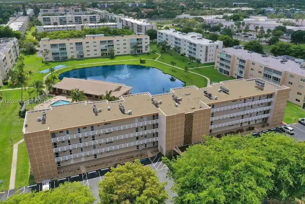 Condo for sale at 1025 SE 2nd Avenue #208, Dania, FL 33004 | MLS# A12028005