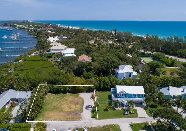 Photo 1 of Land for sale at 5157 Ne Shore Village Ter, Stuart, FL 34996 | MLS# B26034944 | Listing updated on 2026-10-08