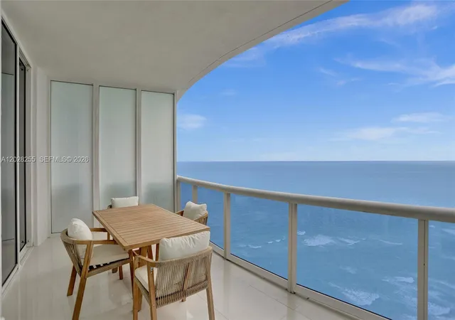 Homes for sale in Miami, FL | 15901 Collins Ave, Miami, FL 33160