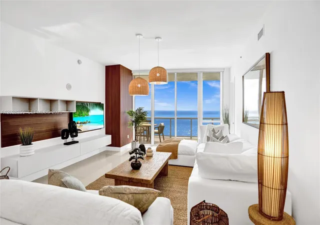 Homes for sale in Miami, FL | 15901 Collins Ave, Miami, FL 33160