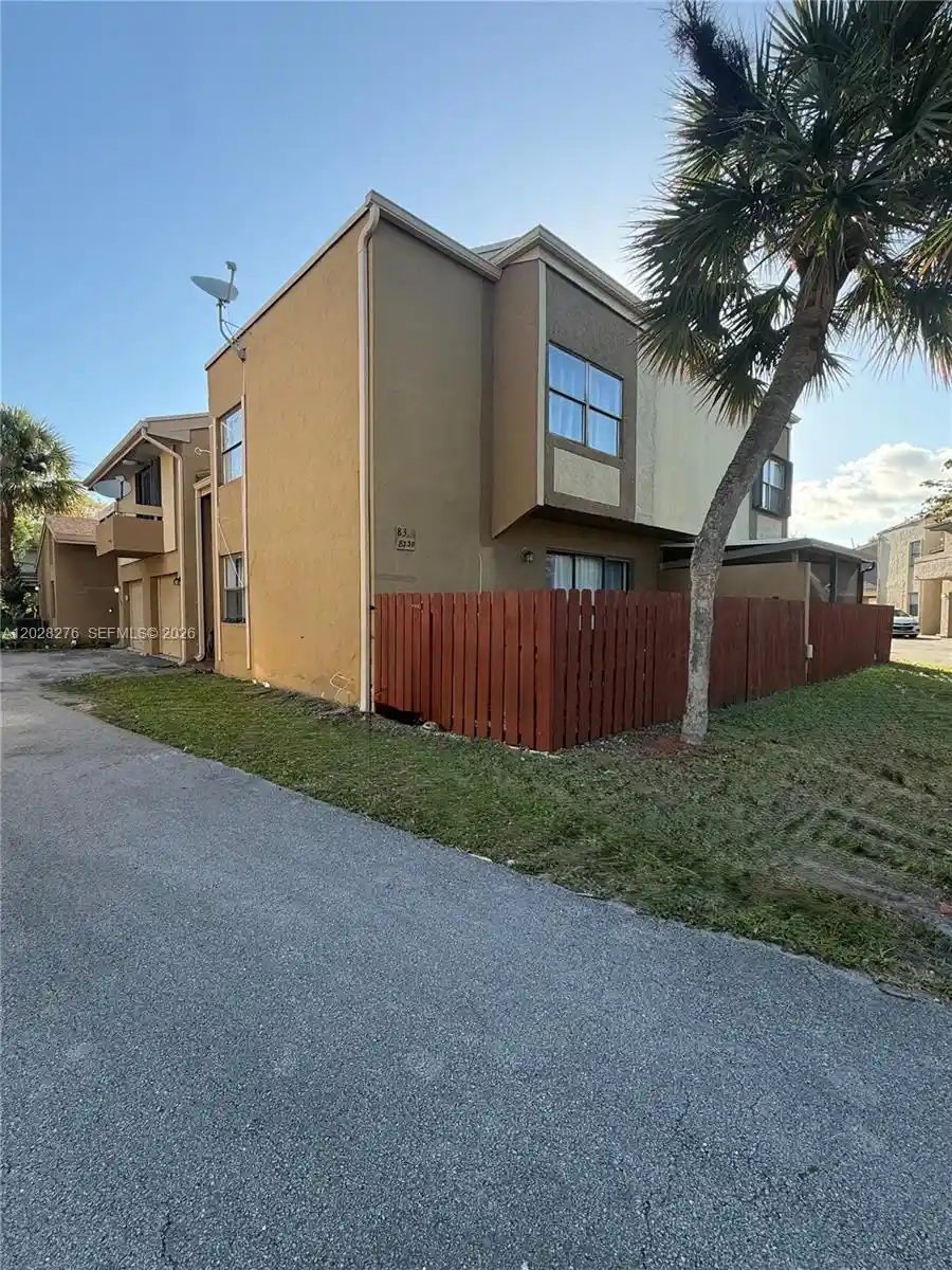Photo 1 of Sale Pending at 8330 N Missionwood Cir #B-23, Miramar, FL 33025 | MLS# A12028276 | Listing updated on 2026-10-15