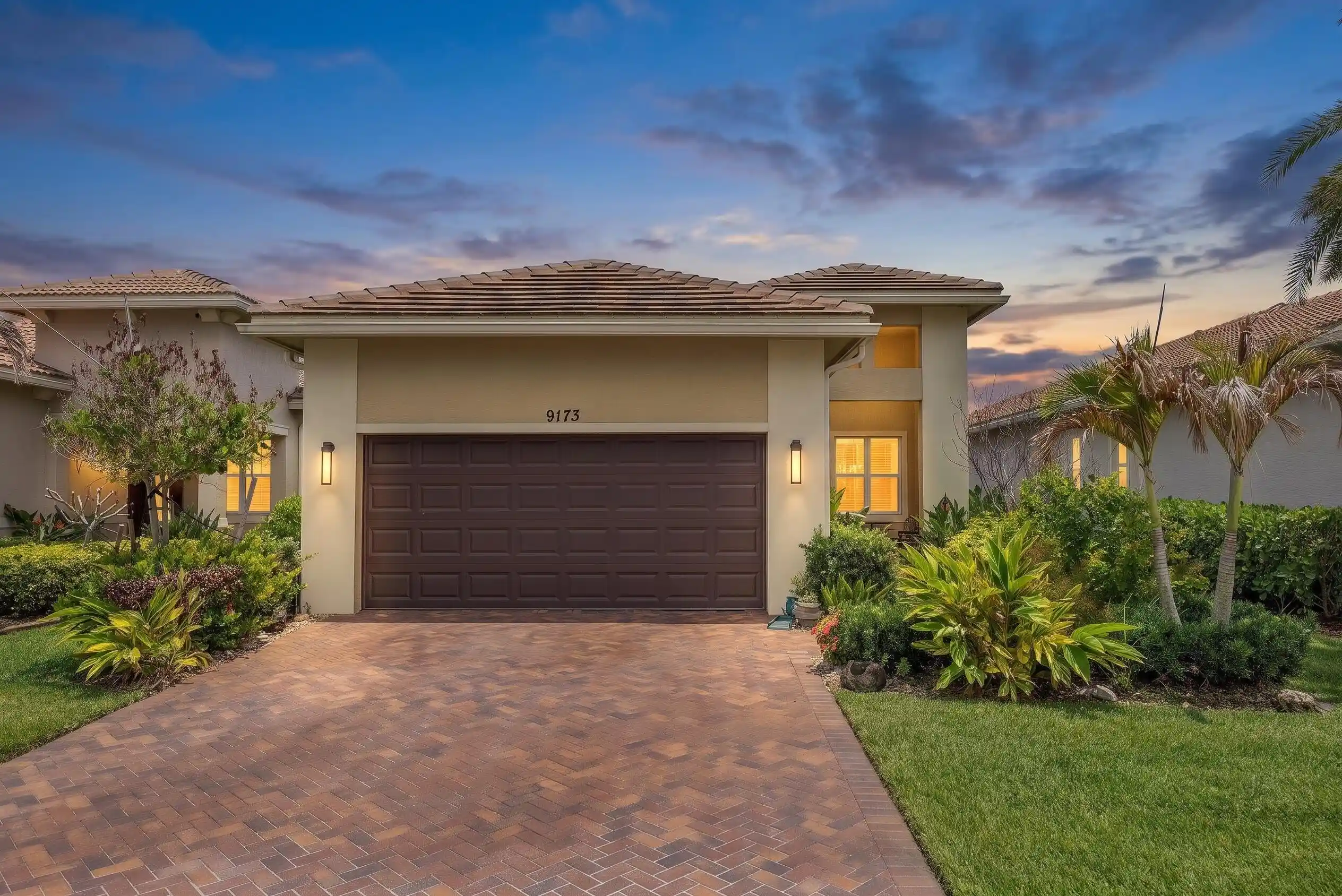 Photo 1 of Single family home for sale at 9173 Sw Michele Way, Port Saint Lucie, FL 34987 | MLS# B26034981 | Listing updated on 2026-10-27