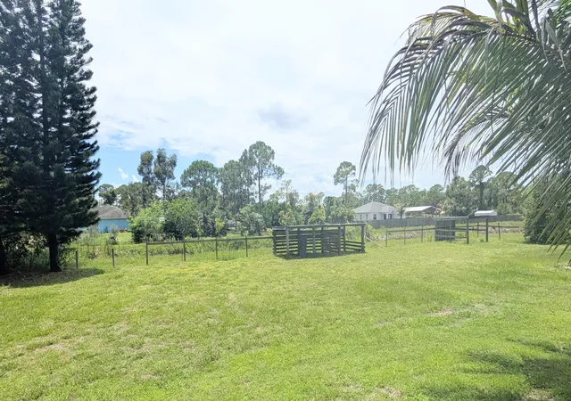 Photo 3 of Single family home for sale at 14790 N 87th Street, Loxahatchee, FL 33470 | MLS# B26034988 | Listing updated on 2026-09-23