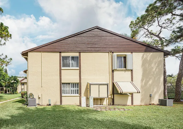Photo 1 of Condo for sale at 311 Pine Ridge Cir #B-1, Greenacres, FL 33463 | MLS# B26035000 | Listing updated on 2026-09-24