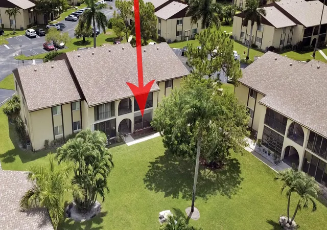 Photo 2 of Condo for sale at 311 Pine Ridge Cir #B-1, Greenacres, FL 33463 | MLS# B26035000 | Listing updated on 2026-09-24