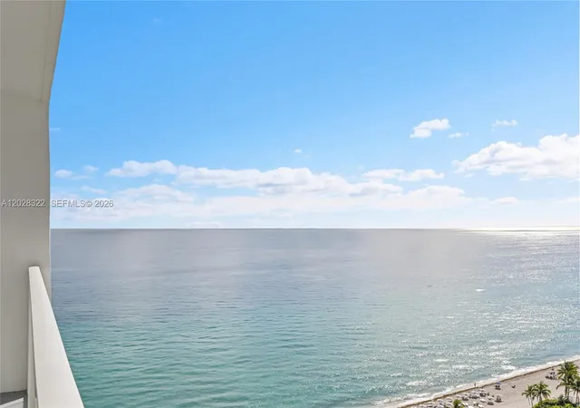 1st image of 2030 S Ocean Dr #2018, Hallandale Beach, FL 33009 | MLS# A12028322