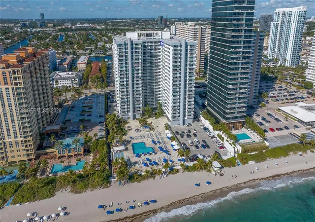 5th image of 2030 S Ocean Dr #2018, Hallandale Beach, FL 33009 | MLS# A12028322