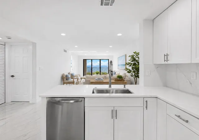Photo 3 of Condo for sale at 7420 S Ocean Dr #314, Jensen Beach, FL 34957 | MLS# B26035091 | Listing updated on 2026-10-02