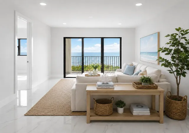 Photo 4 of Condo for sale at 7420 S Ocean Dr #314, Jensen Beach, FL 34957 | MLS# B26035091 | Listing updated on 2026-10-02