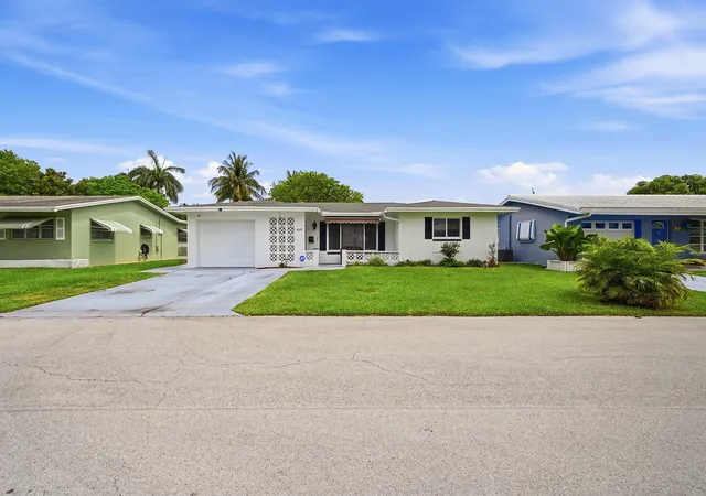 Photo 2 of Single family home for sale at 4629 Nw 45th Court, Tamarac, FL 33319 | MLS# B26035110 | Listing updated on 2026-09-23