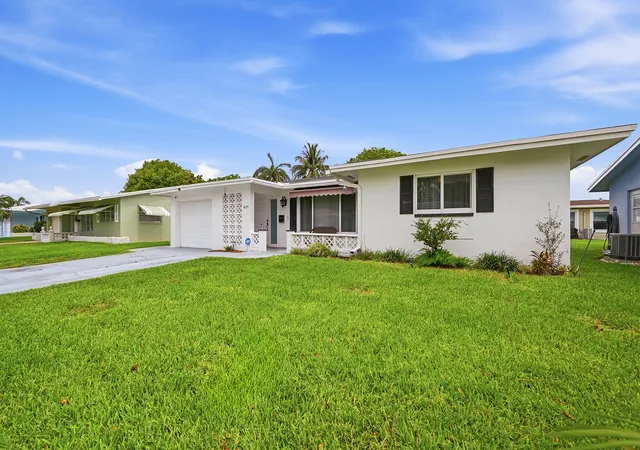 Photo 3 of Single family home for sale at 4629 Nw 45th Court, Tamarac, FL 33319 | MLS# B26035110 | Listing updated on 2026-09-23