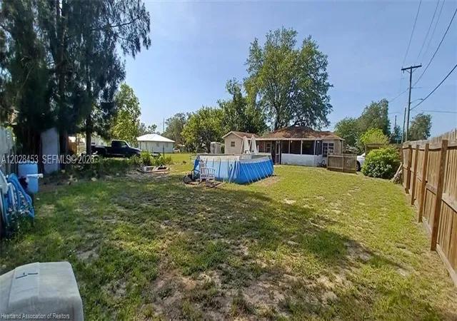 4th image of 509 S Florida Ave, Avon Park, FL 33825 | MLS# A12028453