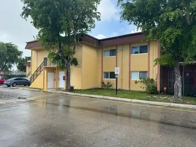 Condo for sale at 2854 NW 55th Avenue #2B, Lauderhill, FL 33313 | MLS# A12027440