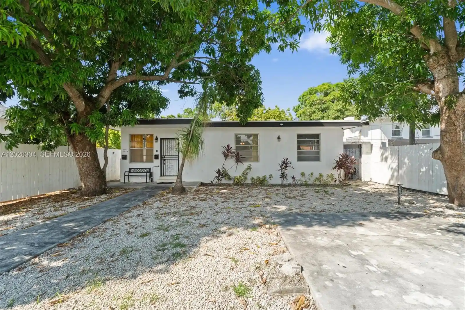Photo 1 of Multi family home for sale at 2453 Sw 17th Street, Miami, FL 33145 | MLS# A12028304 | Listing updated on 2026-10-29