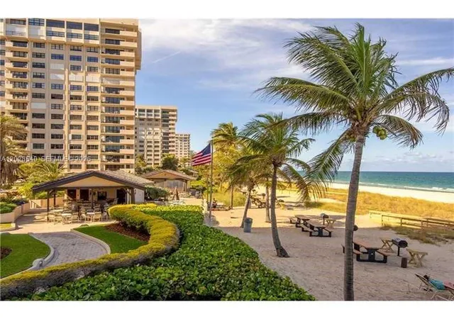Homes for sale in Lauderdale By The Sea, FL | 4900 N Ocean Blvd #1101, Lauderdale By The Sea, FL 33308 | MLS# A12028540