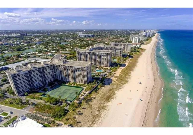 Homes for sale in Lauderdale By The Sea, FL | 4900 N Ocean Blvd #1101, Lauderdale By The Sea, FL 33308 | MLS# A12028540